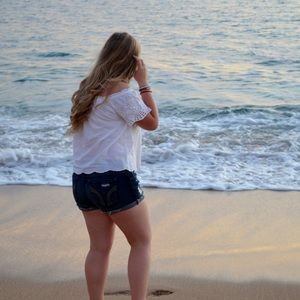 Meet your Posher, Ciara